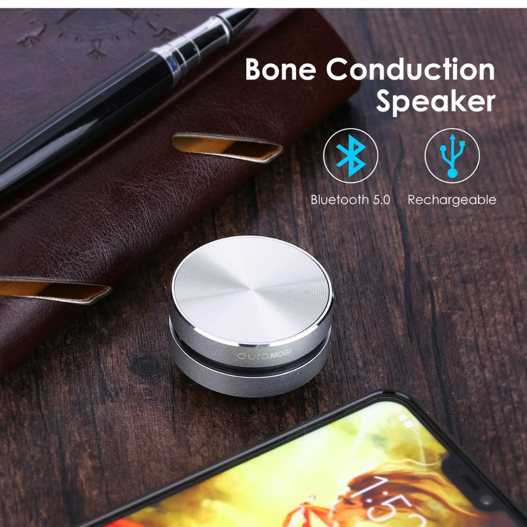 Bone Conduction Speaker