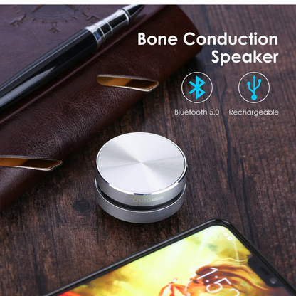 Bone Conduction Speaker