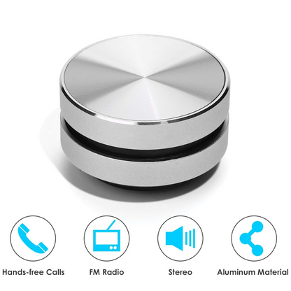 Bone Conduction Speaker